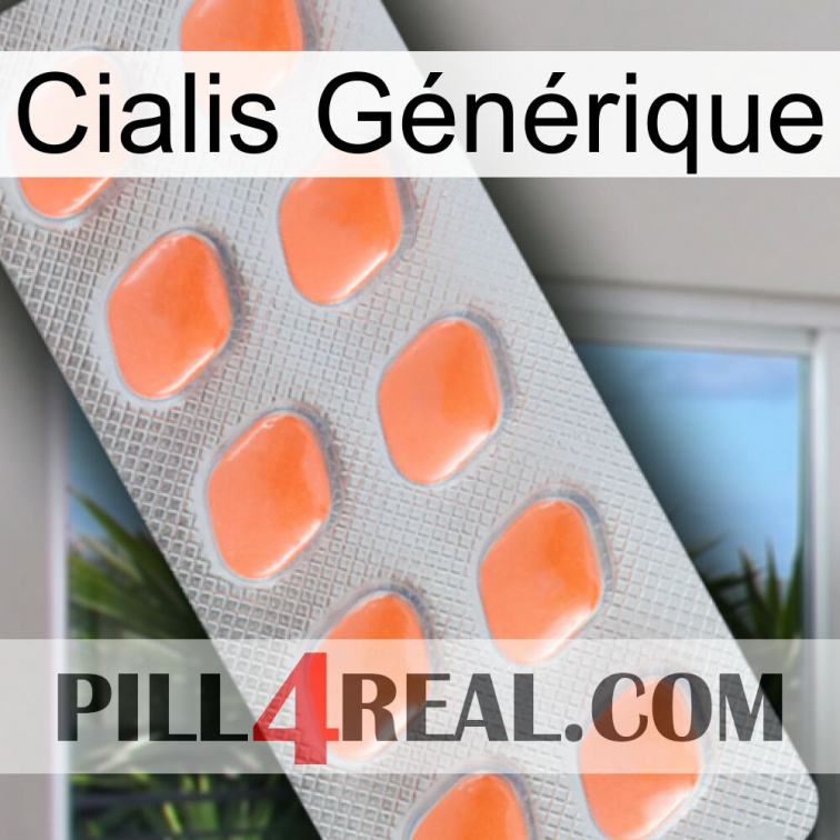 Cialis Générique 26